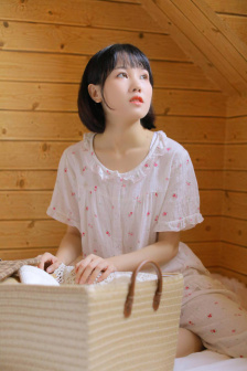 谁杀了潘巾莲